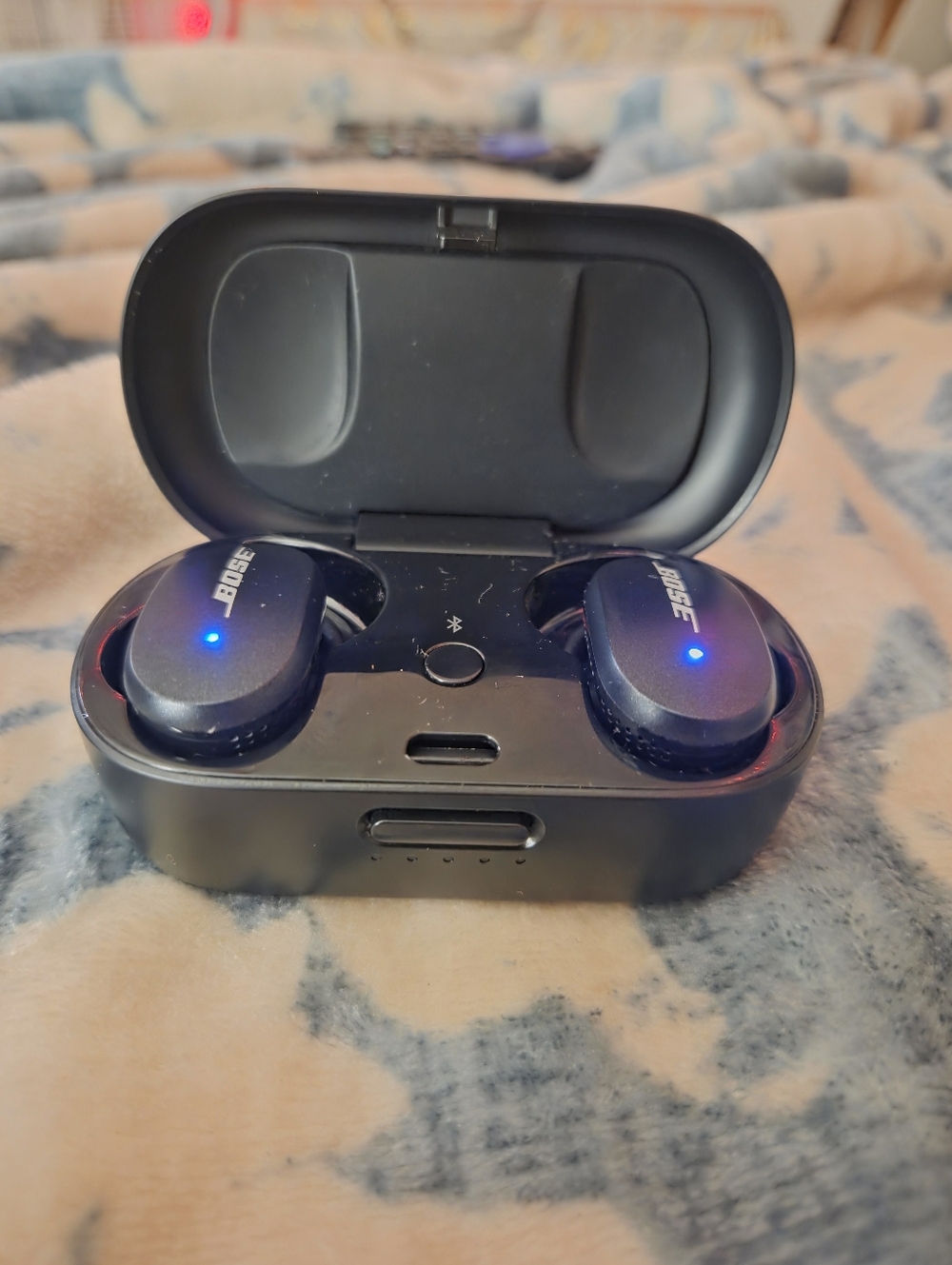 Bose Earbuds